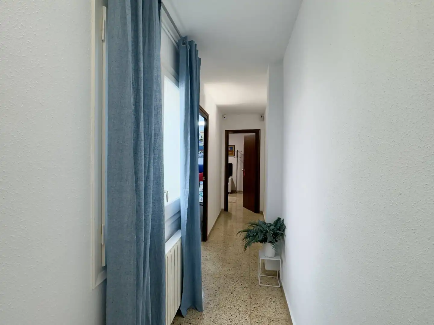 Attic for sale in Pineda de Mar  with Air Conditioner, Heating and Terrace