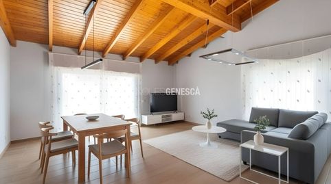 Foto 2 de Casa o chalet en venta en Avenida Catalunya, Matadepera, Barcelona