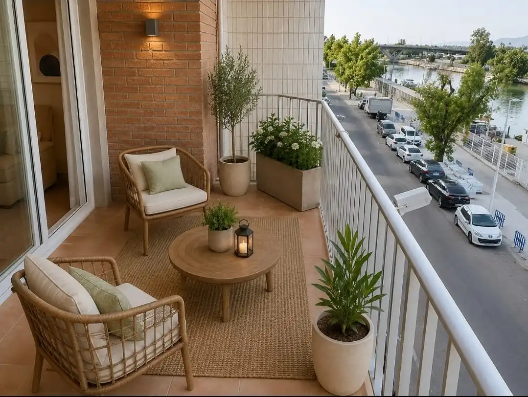 Flat with lift for sale in Pueblo de Cullera, imagen 6