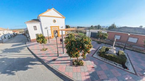 Photo 5 of Single-family semi-detached for sale in Plaza de la Iglesia, 4, Ventas de Huelma, Granada