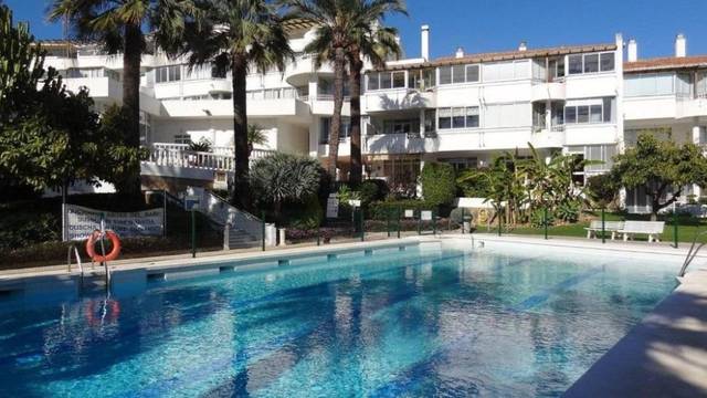 Apartamento en Venta en  DE LA CANTERA en Los Pacos