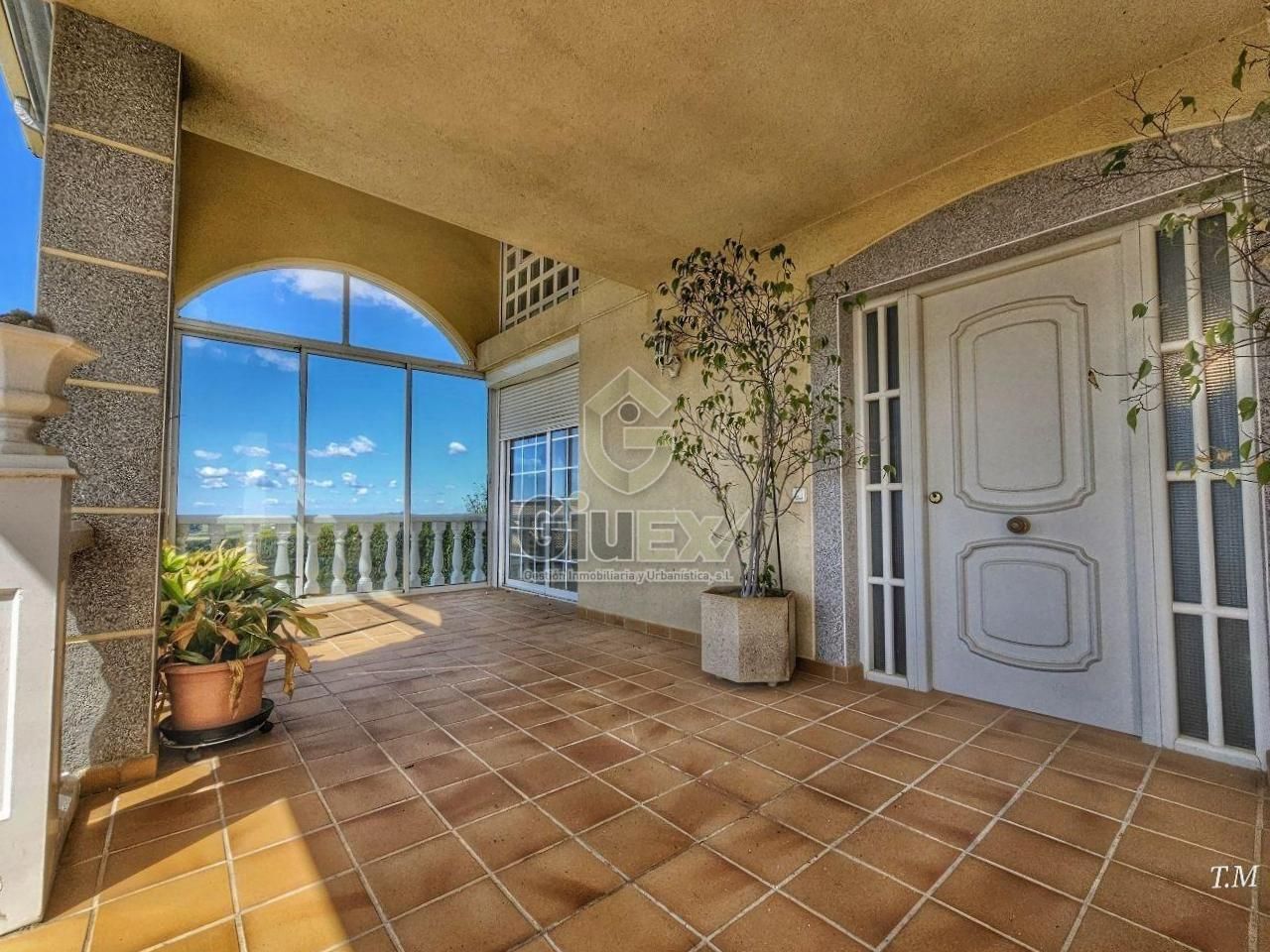 House or chalet for sale in Cáceres Capital  with Heating and Private garden