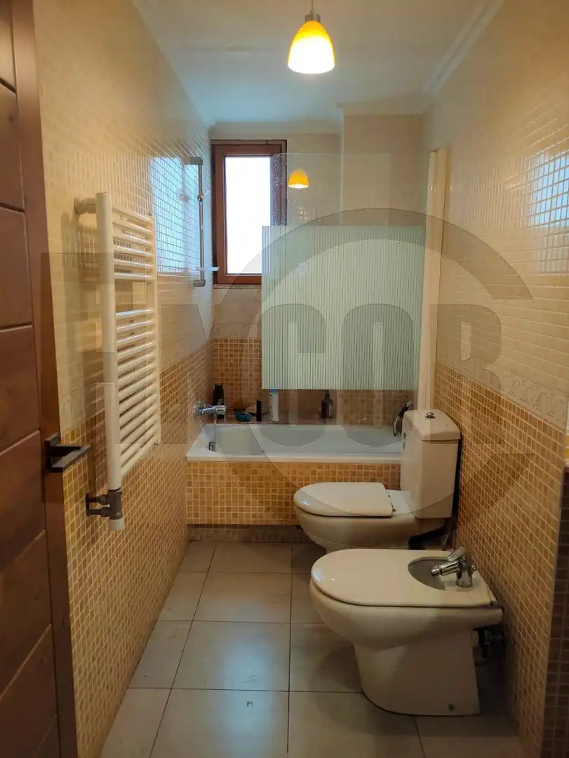 Baño de Piso en venta en Sabadell con Calefacción