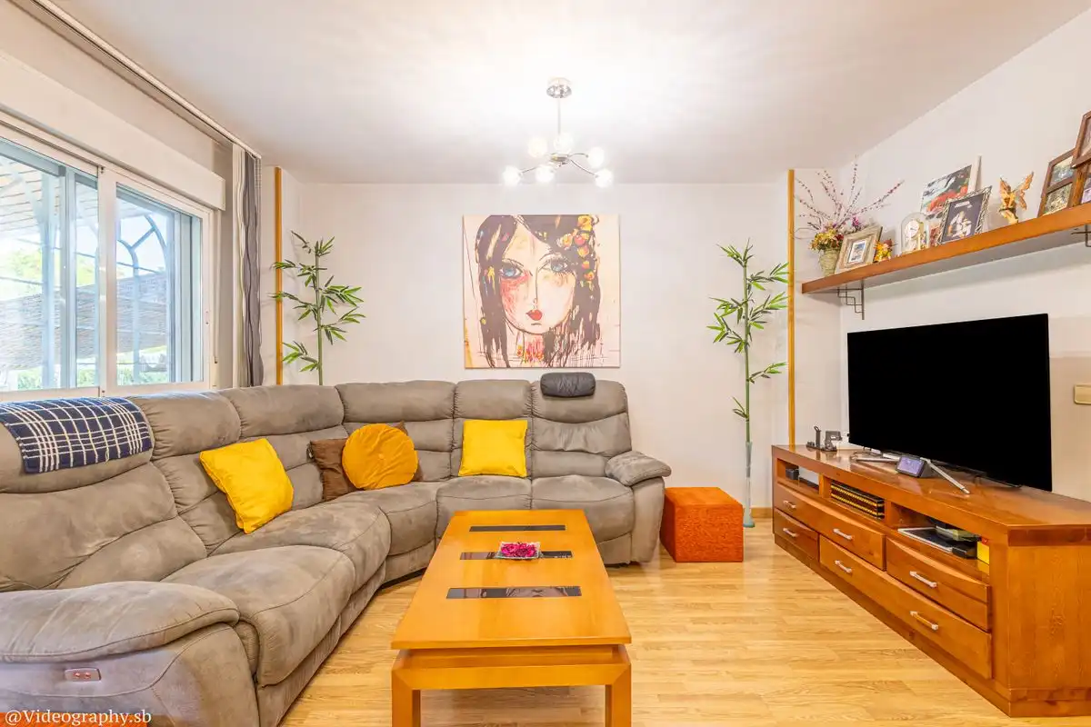 Casa a schiera con piscina in vendita a Calle de Alejandro Malaspina, imagen 5