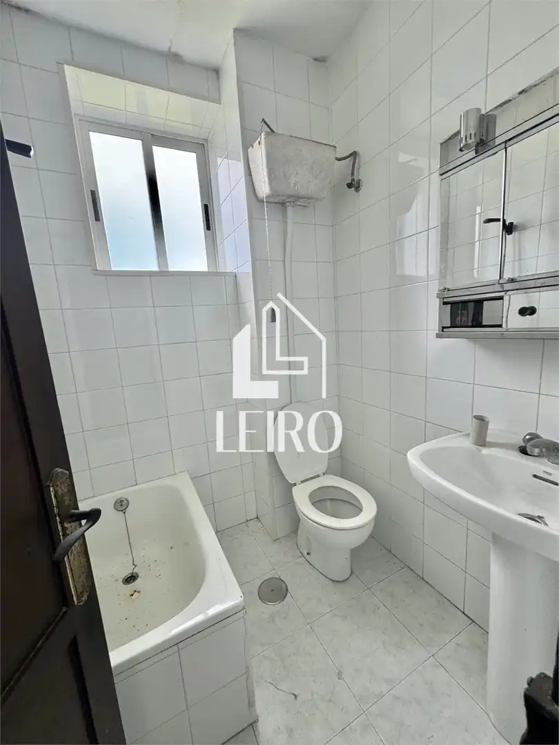 Baño de Edificio en venta en Catoira