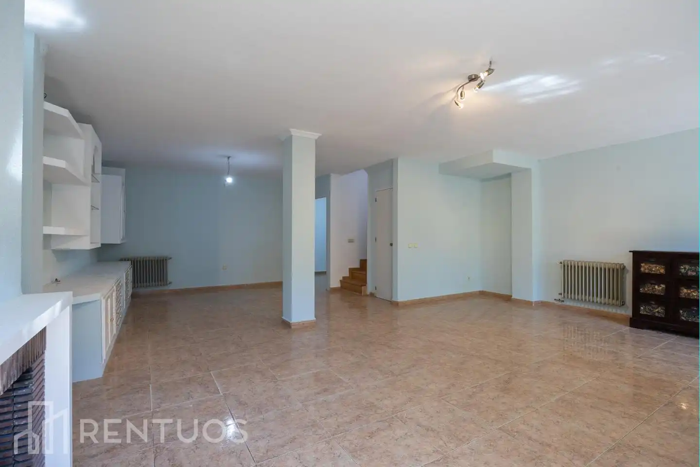 Casa o xalet de lloguer a De Margarita Nelken, Parquelagos - Puente Nuevo