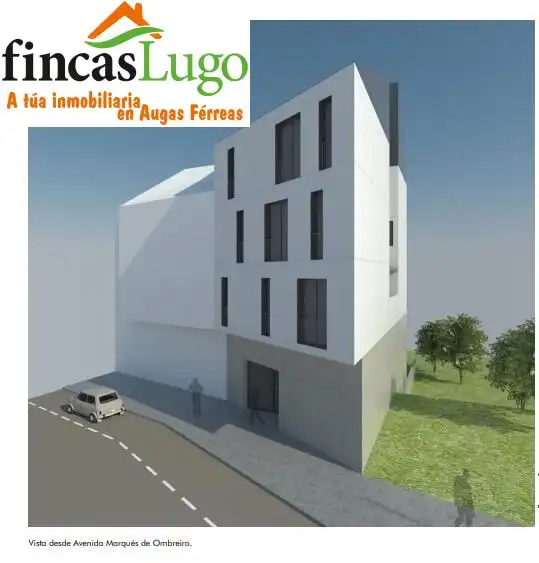 Terreno residenziale in vendita a A Piringalla - Albeiros - Garabolos, imagen 3