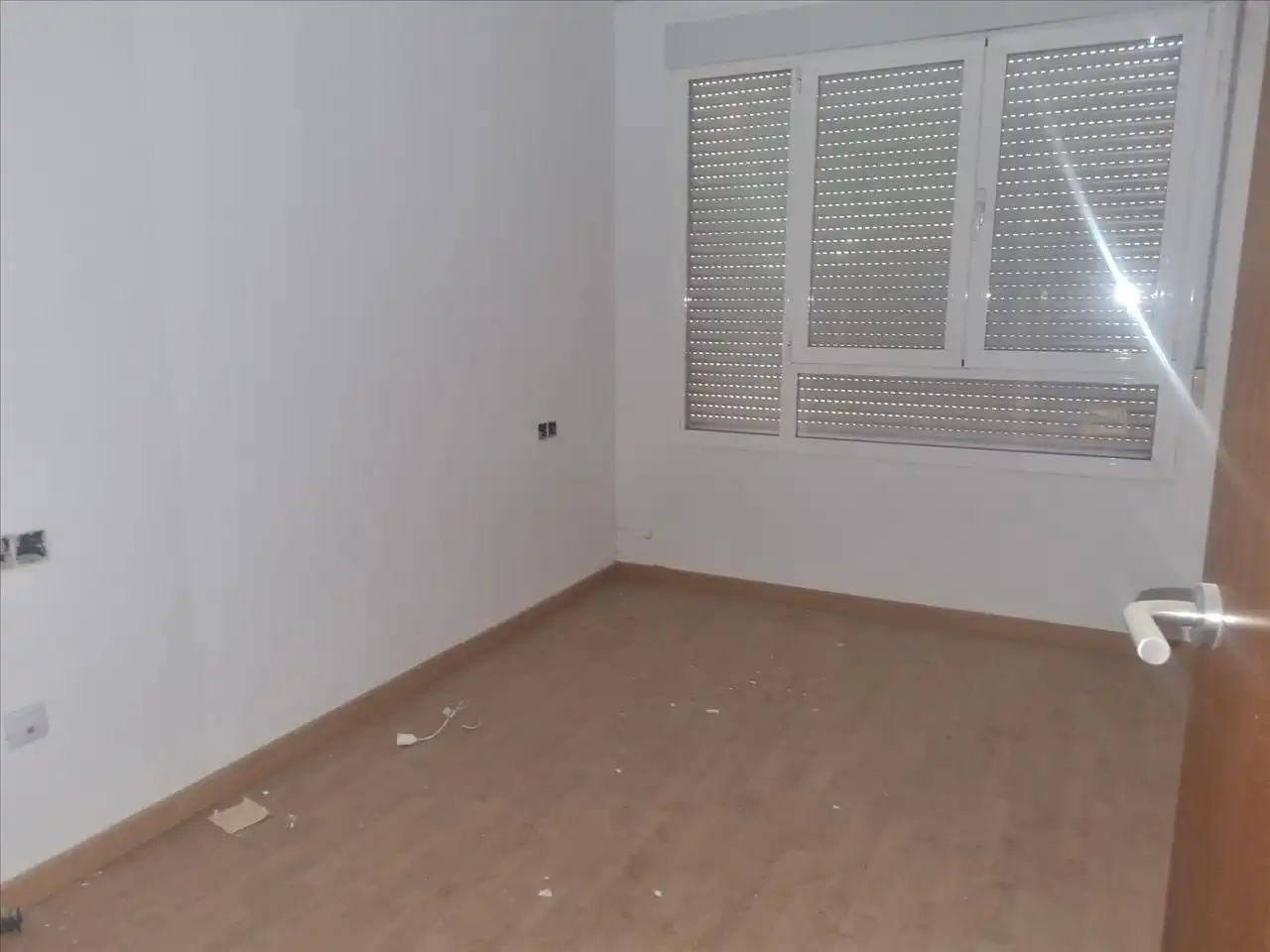 Flat for sale in Cubla, Pedanías