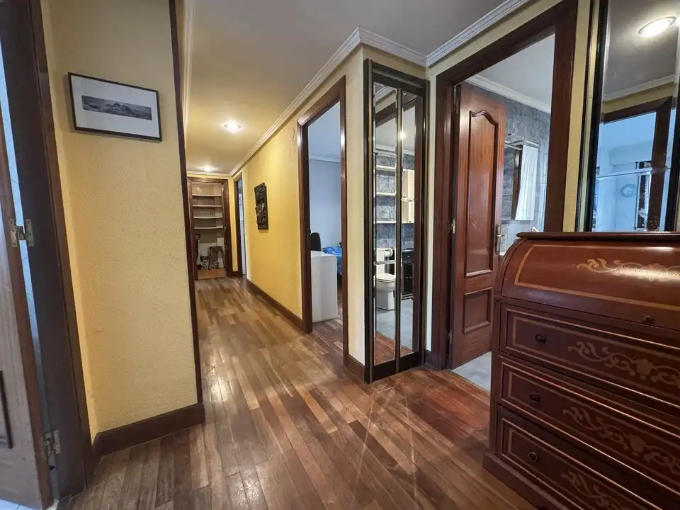 Piso en venta en Legazpi, imagen 27
