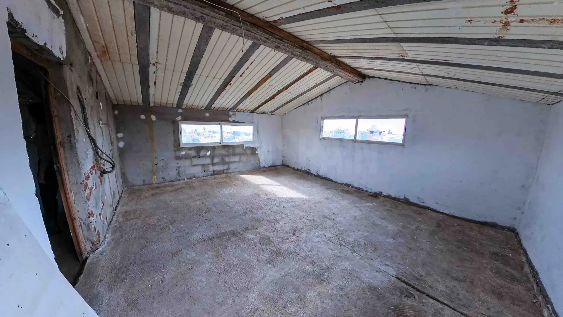 Country homes for sale in Zona Hospital