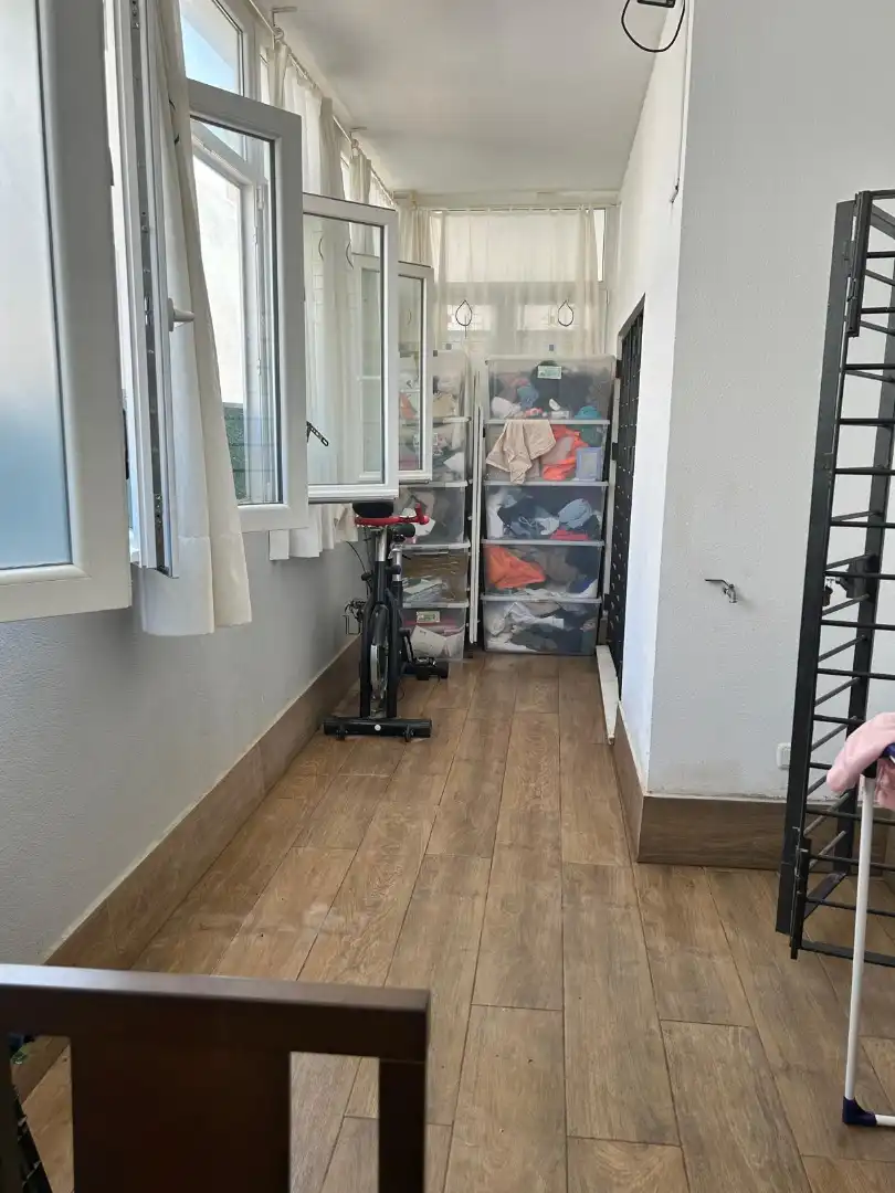 Wohnung mit Aufzug zum Verkauf in Ronda del Estero, imagen 10