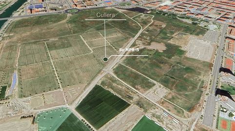 Photo 4 of Land for sale in Sc Npr-5, Sant Antoni, Cullera
