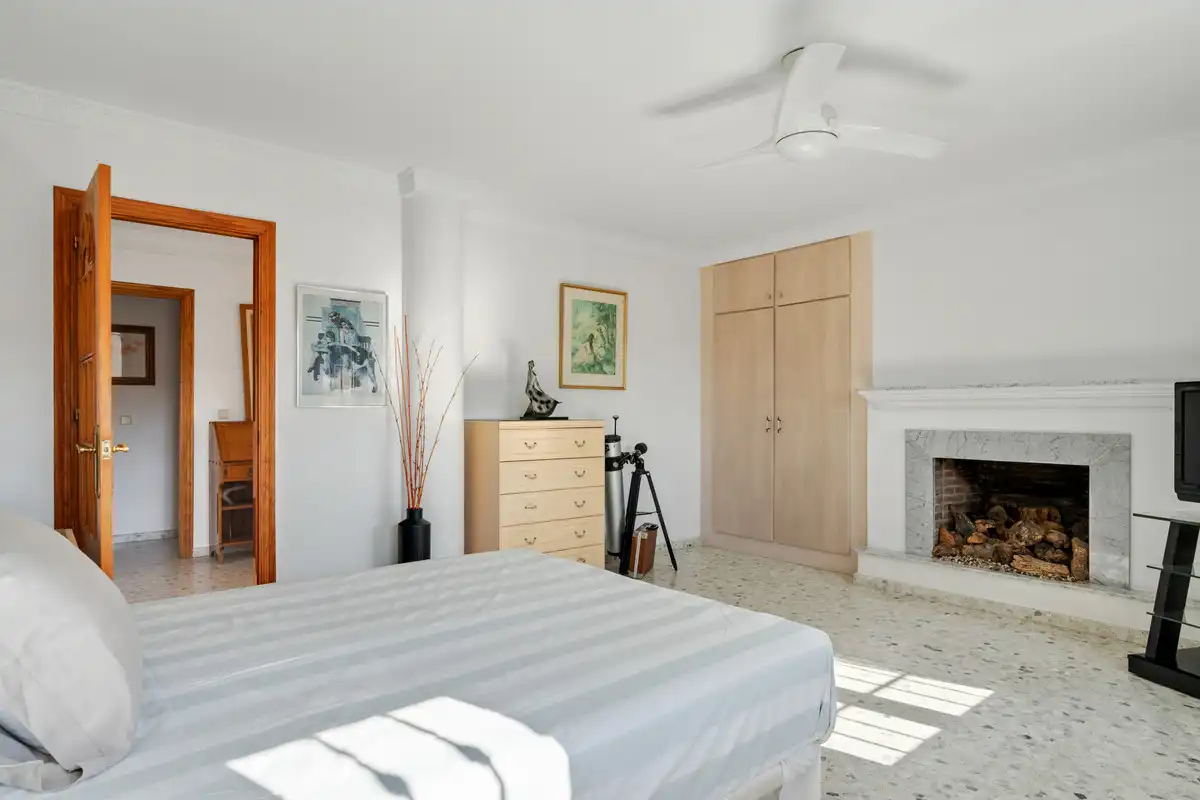 Reihenhaus zum Verkauf in Estepona Pueblo, imagen 26