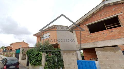 Foto 2 de Casa o xalet en venda a Villanueva de Perales, Madrid