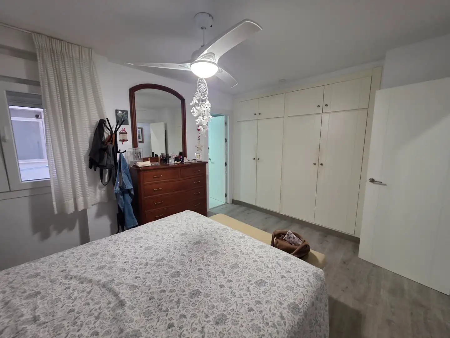 Bedroom of Flat for sale in Centro