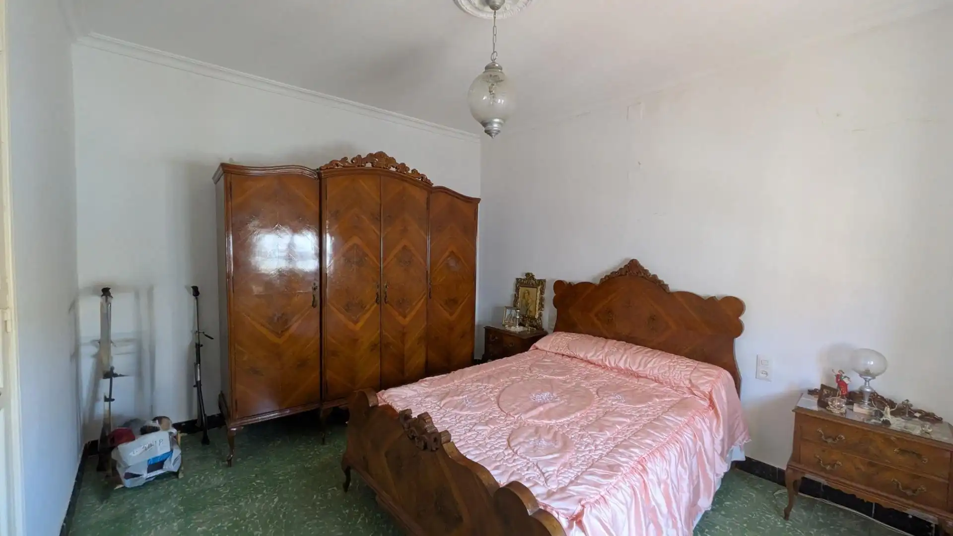 Habitación de Casa o chalet en venta en Pilas