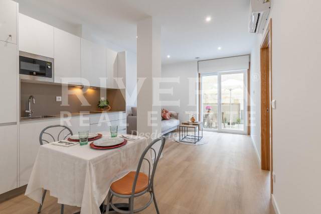 Apartamento en Venta en Lugar Areas - Sanxenxo en Bordóns