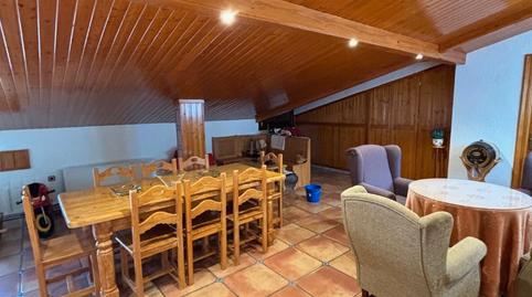 Foto 4 de Àtic en venda a San Felipe - El Almendral - La Merced,  Jaén Capital