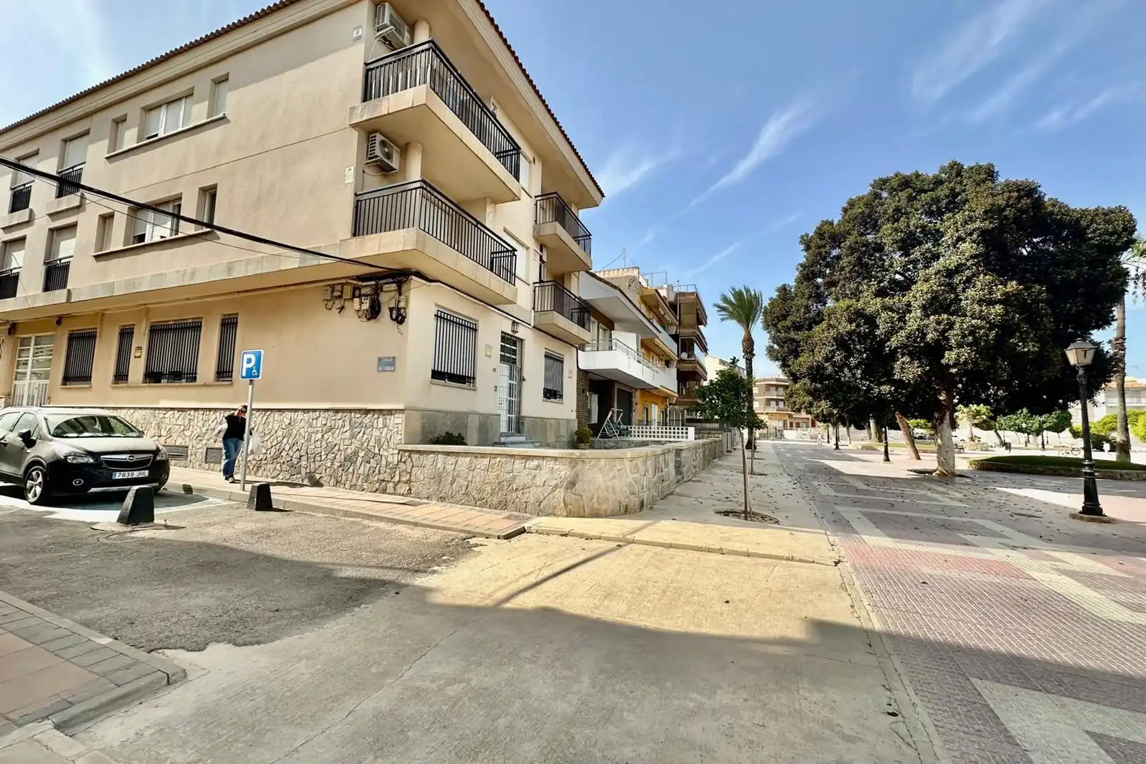 Apartament amb terrassa en venda a Centro, imagen 43
