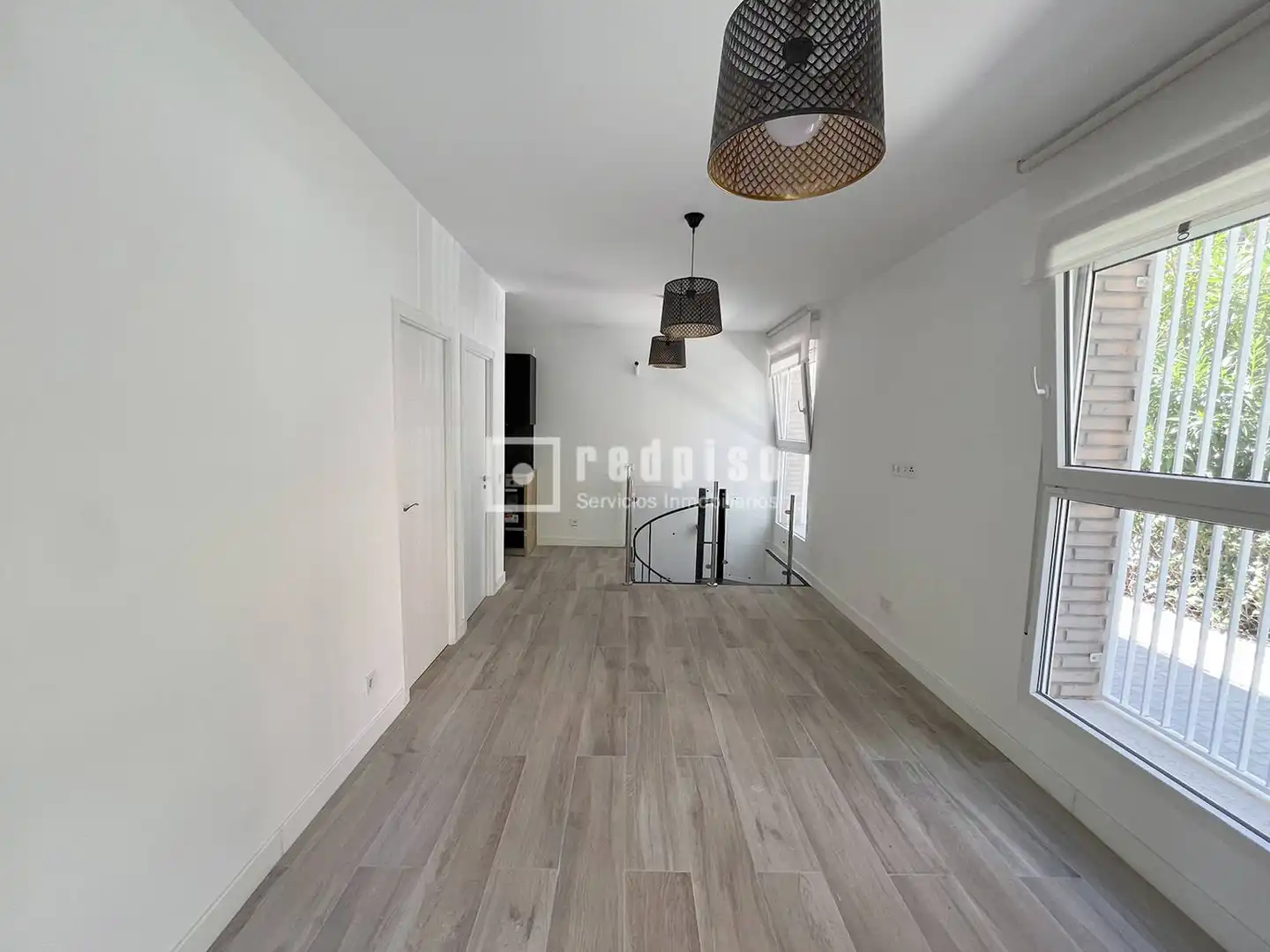 Habitación de Piso en venta en Madrid con Aire acondicionado, Calefacción y Alarma