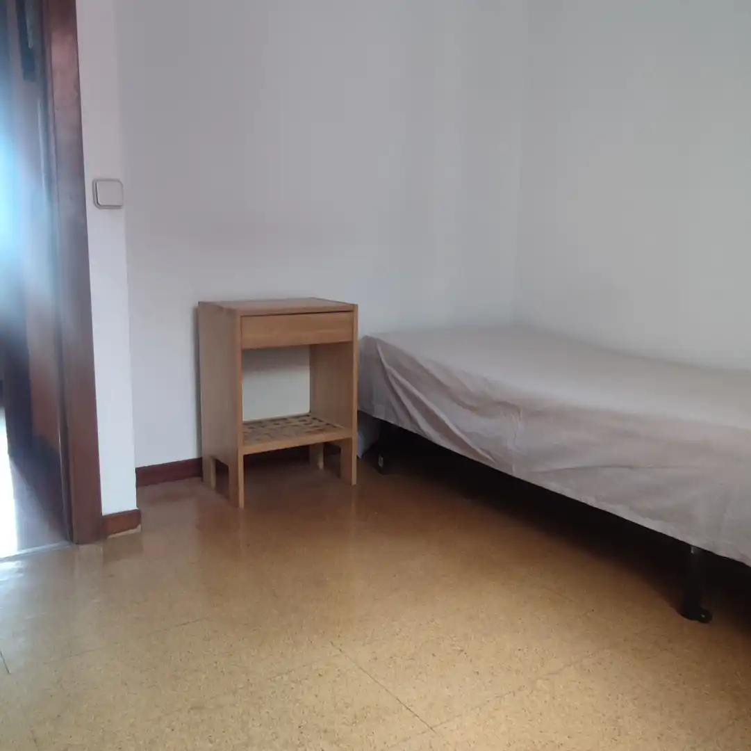 Bedroom of Flat for sale in Loranca