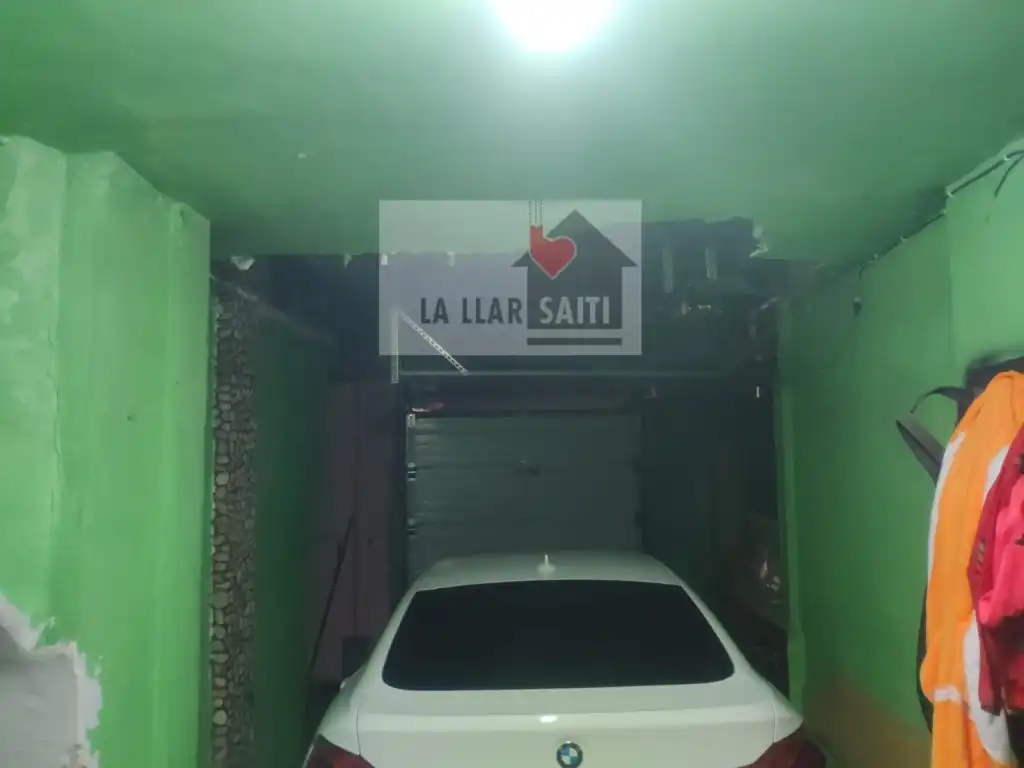 Aparcament de Casa o xalet en venda en Xàtiva