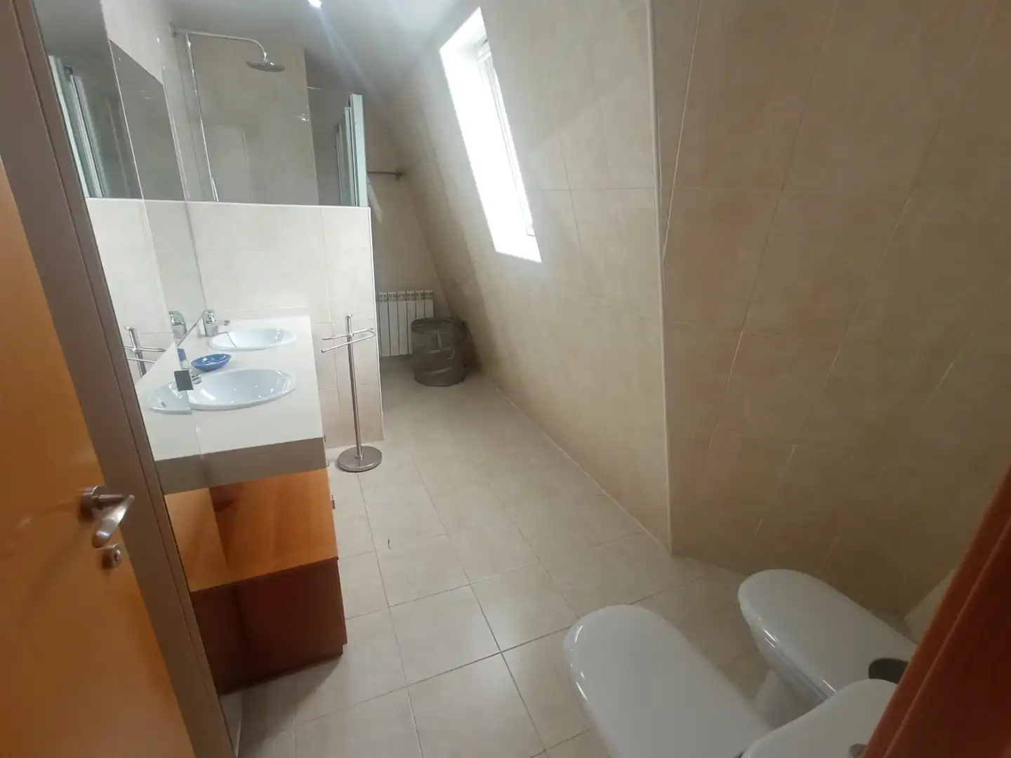Duplexes for rent in Calle Blas Infante, Úbeda