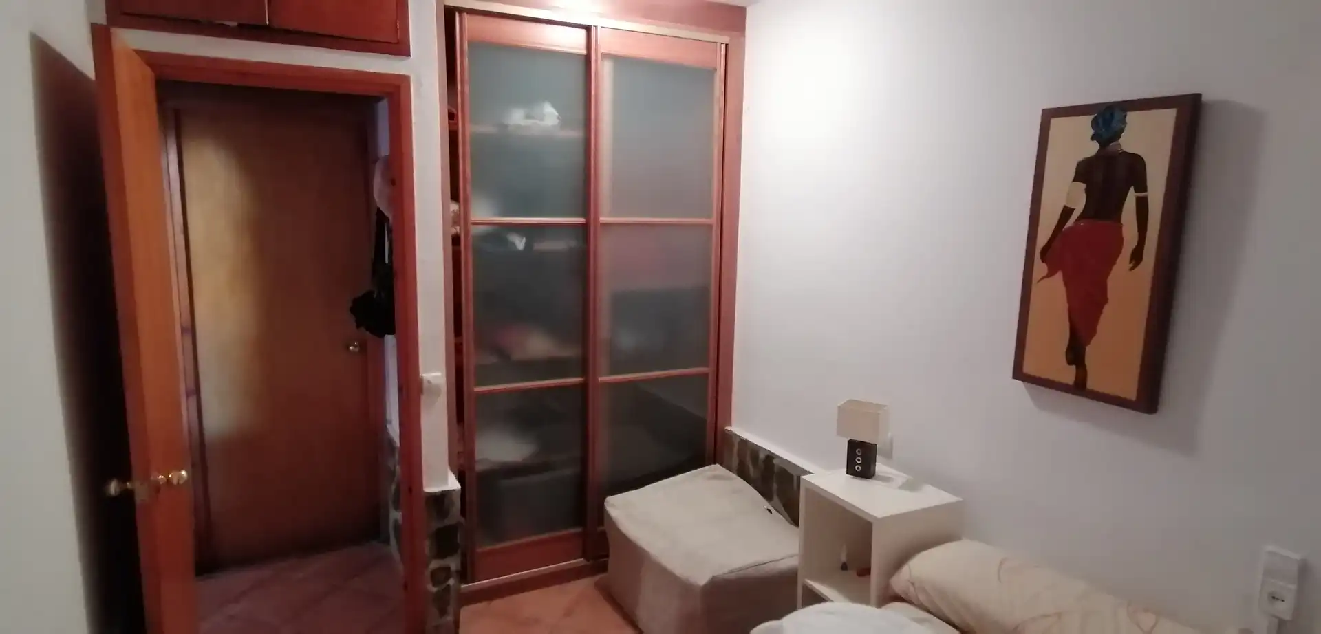 Apartamento en venta en Carrer Assutzena, Els Griells
