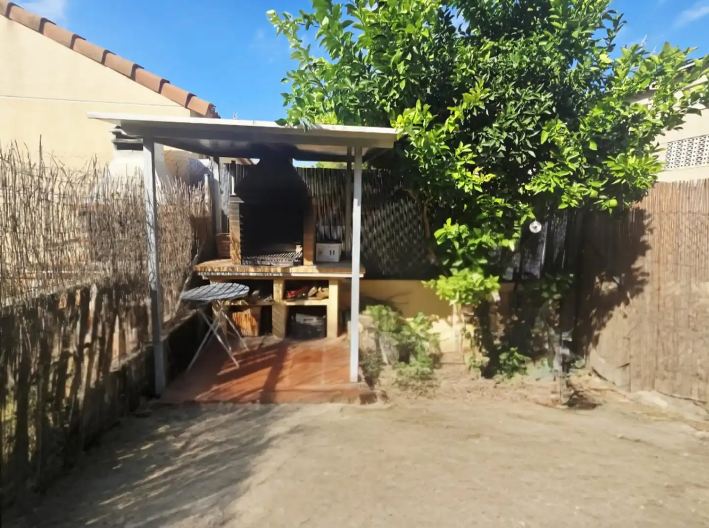Adosado con terraza en venta en Castellbisbal, imagen 16