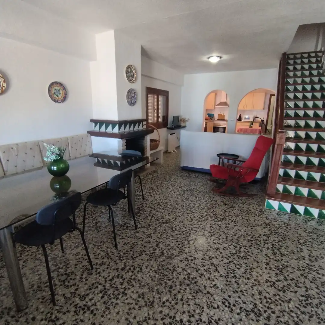 Detached homes for sale in Sueca