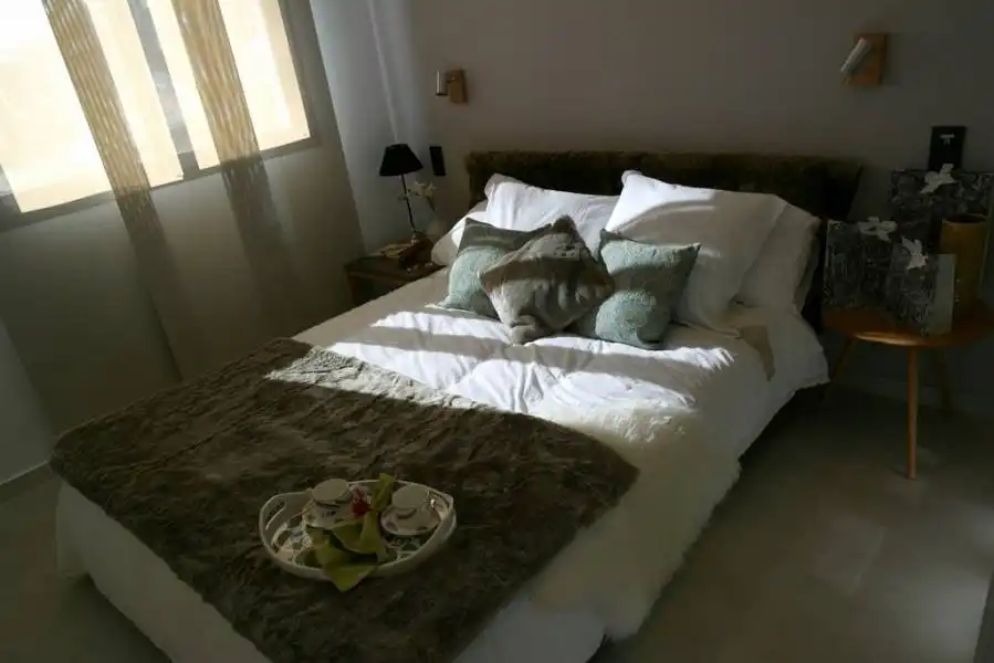 Bungalow con terraza en venta en El Raso, imagen 4