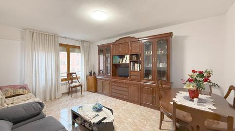 Foto 2 de Pis en venda a Calle de Rosalía de Castro, Utebo, Zaragoza