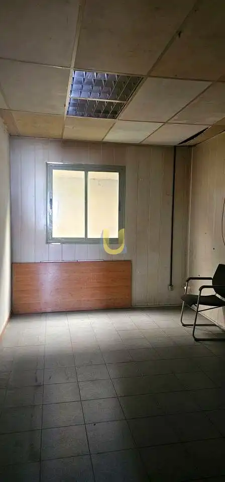 Schlafzimmer von Fabrikhallen zur Miete in Alcorcón