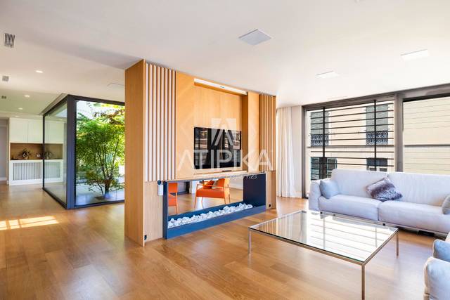 Ático en Venta en Valencia en Dreta de l'Eixample