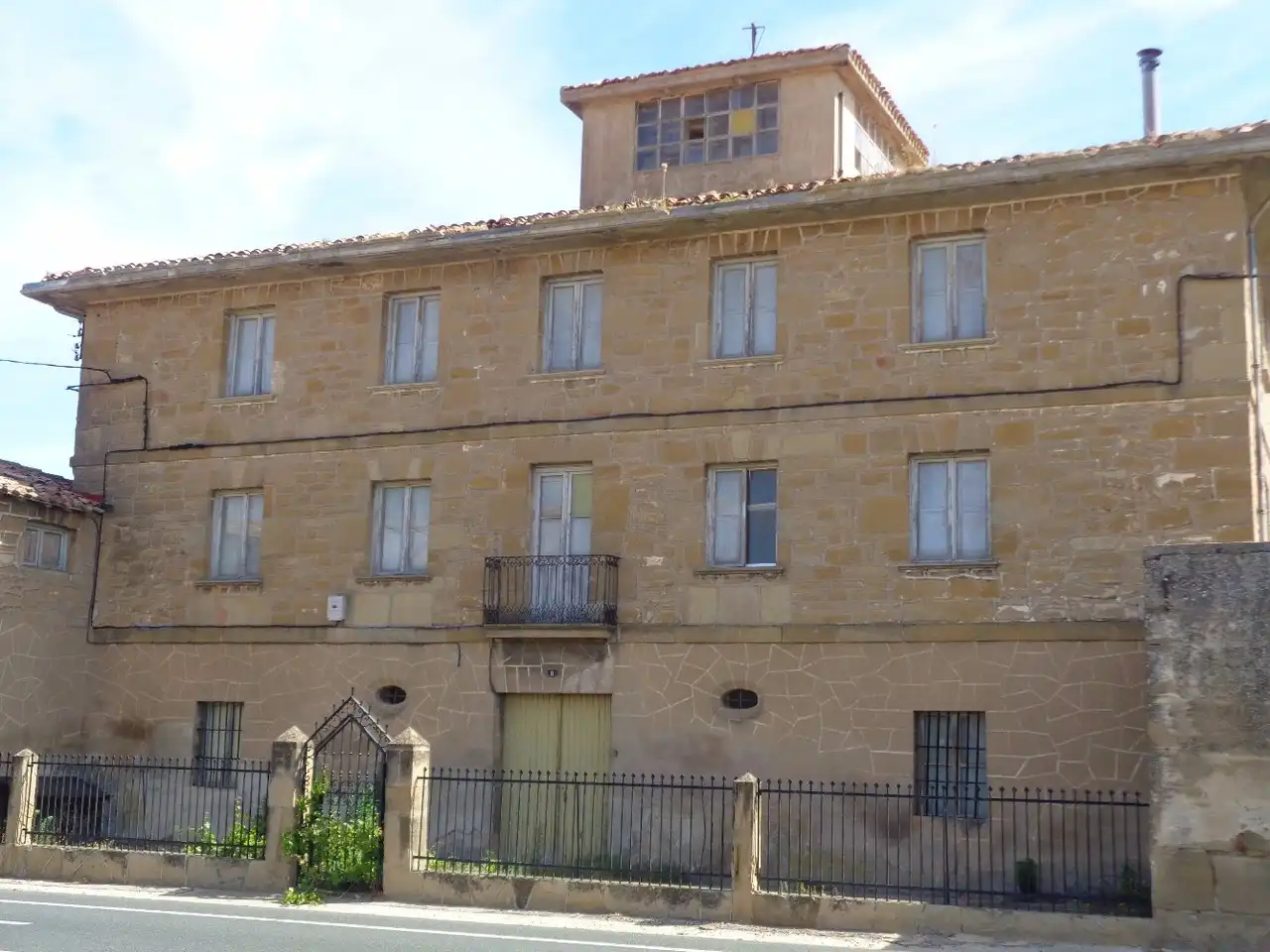 Casa rústica en venda a San Asensio, imagen 6