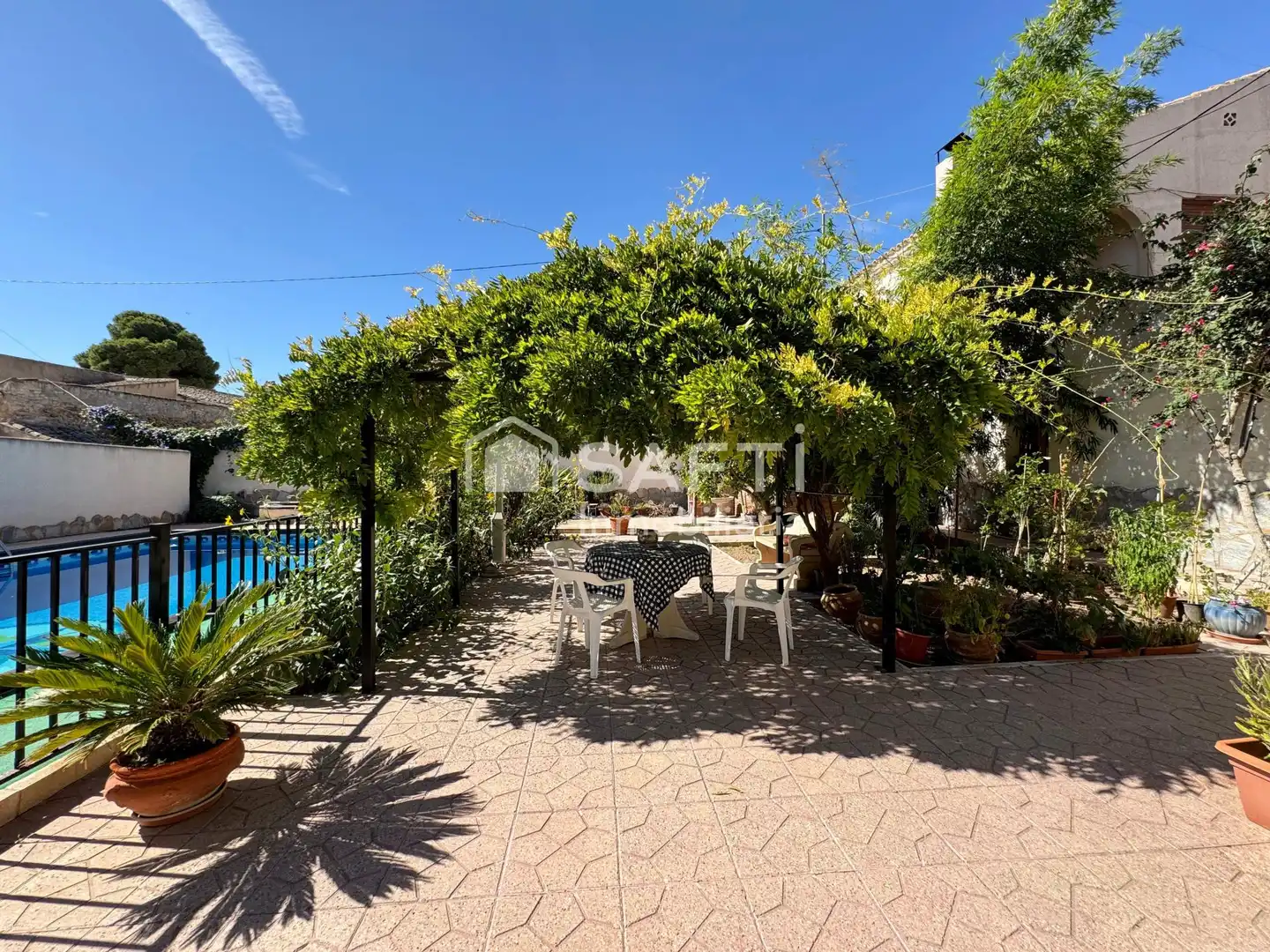 Casa o xalet en venda a Monóvar / Monòver