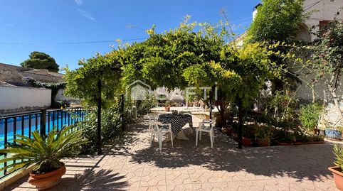 Foto 3 de Casa o xalet en venda a Monóvar / Monòver, Alicante