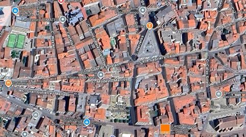 Foto 3 de Piso en venta en Calle Modesto Marcos, Navalmoral de la Mata, Cáceres