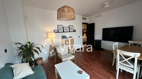Photo 4 of Flat to rent in Calle Artes, 7, El Molinillo - Capuchinos, Málaga