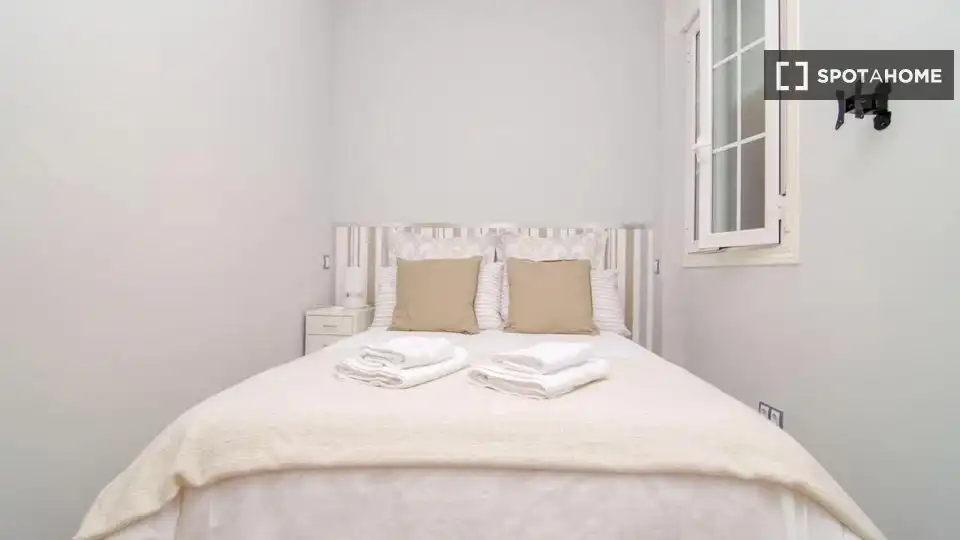 Flat to rent in Retiro, imagen 13