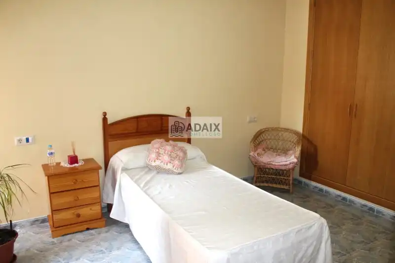 Piso en venta en Tomelloso
