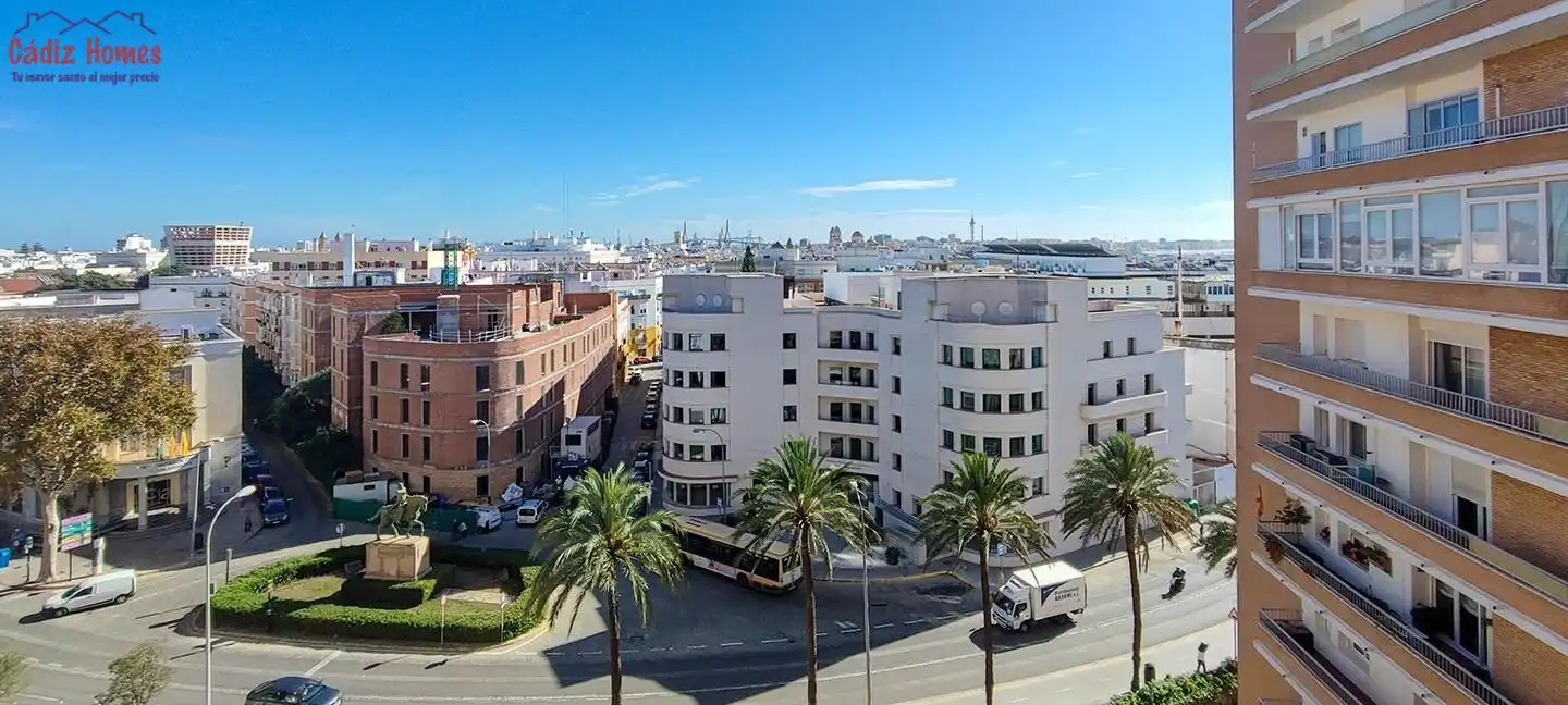 Flat with lift for sale in La Caleta - La Viña, imagen 36