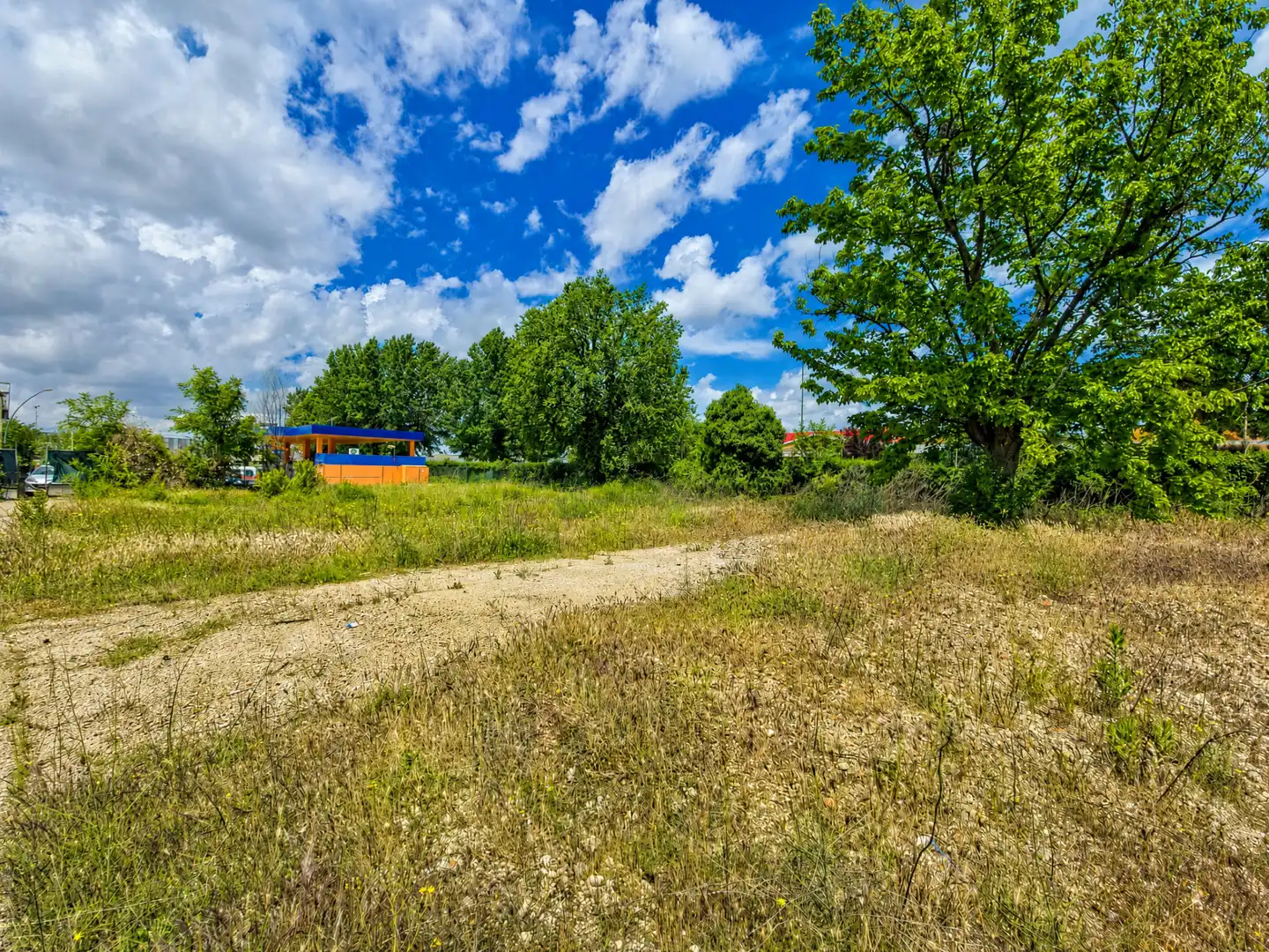 Residencial en venda en Fuenlabrada
