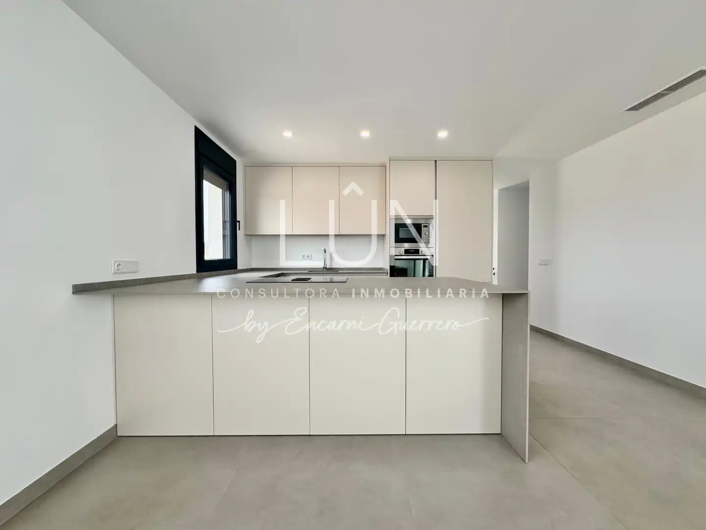 Cocina de Casa o chalet en venta en Molina de Segura con Calefacción, Trastero y Piscina