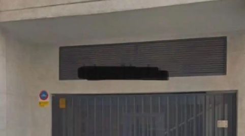 Photo 4 of Garage for rent in Calle Jordán Marbella, 35, La Princesa, Málaga Capital