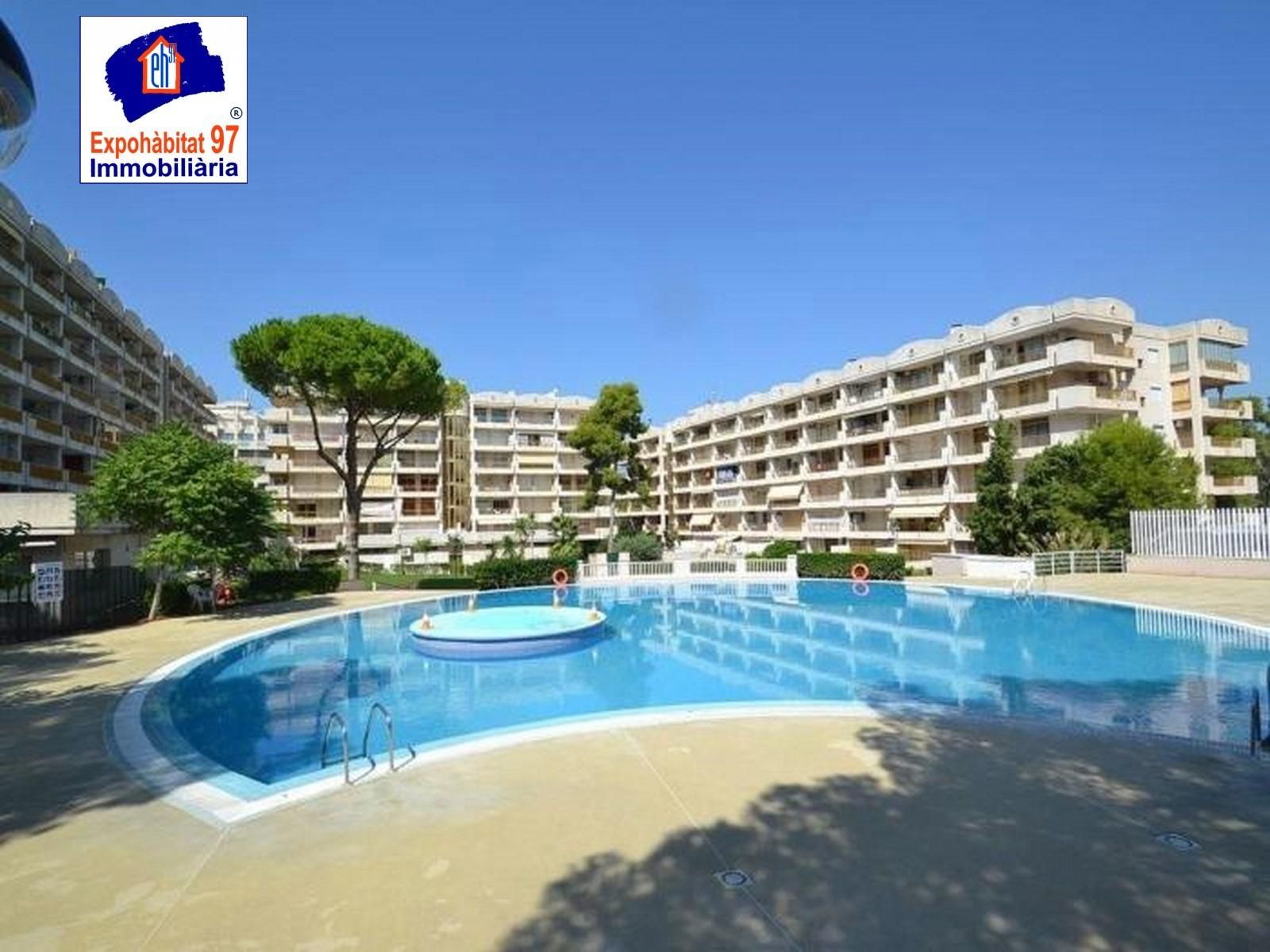 Apartamento en venta en Carrer VENDRELL DEL, 16, Mar i Camp - Platja dels Capellans