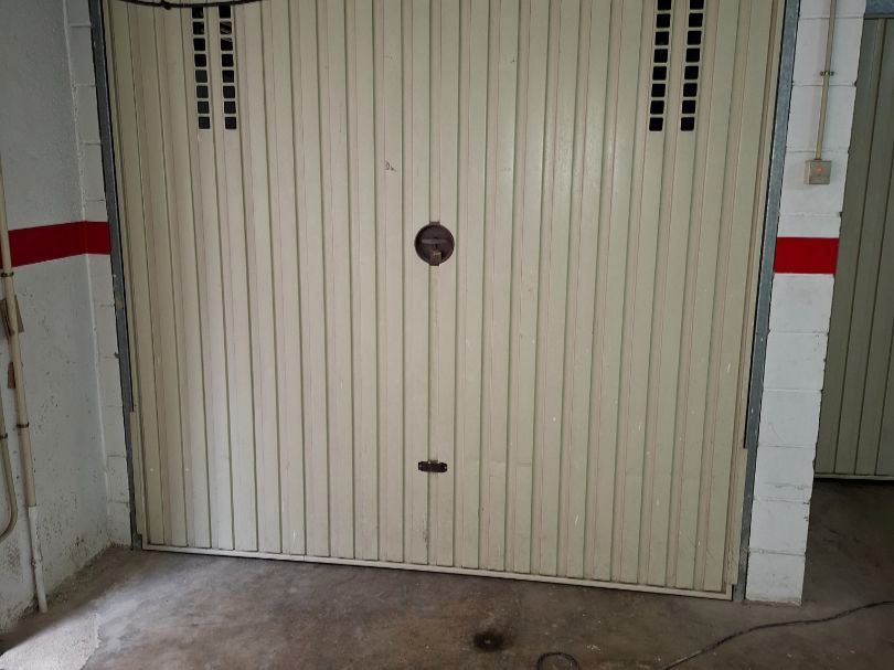 Aparcament de Garatge de lloguer en Tordera