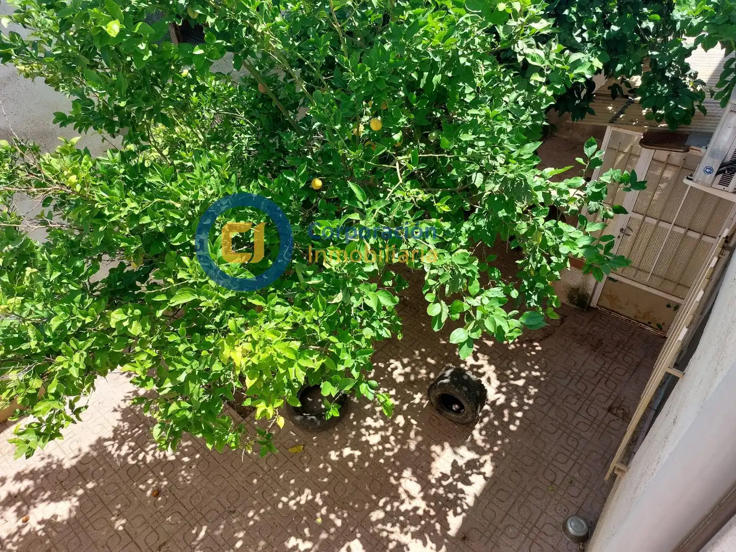 Jardín de Casa o chalet en venta en Lorca con Aire acondicionado, Calefacción y Trastero