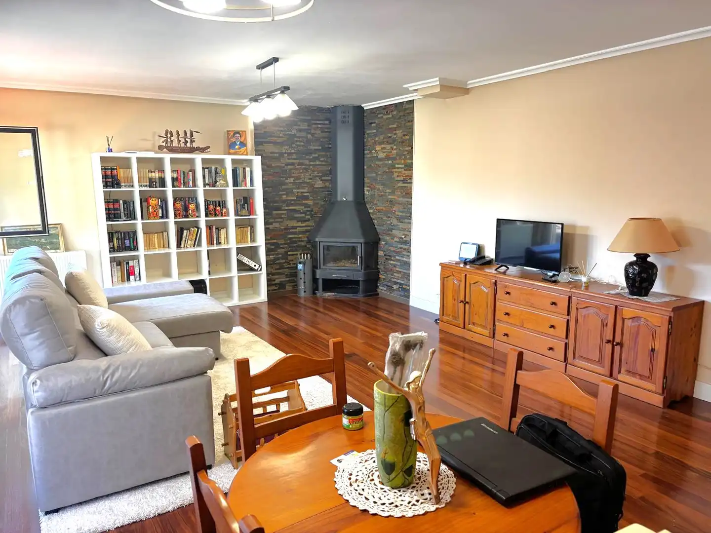 Adosado con terraza en venta en Plentzia, imagen 9
