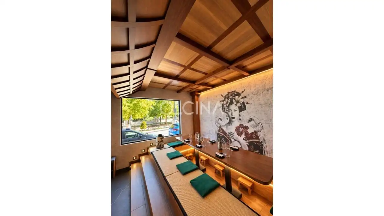 Local comercial de lloguer a Centre - Zona Alta, imagen 8